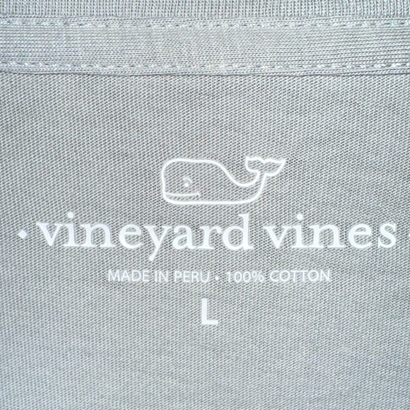 Vineyard Vines T-shirt - Picture 4 of 4